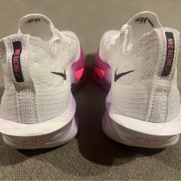 Nike Air Zoom Alphafly NEXT% 3 - Picture 4 of 4